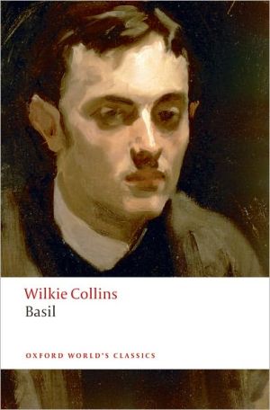 Book Basil