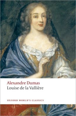 Louise de la Vallii'Are