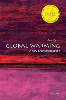 Global Warming: A Very Short Introduction
