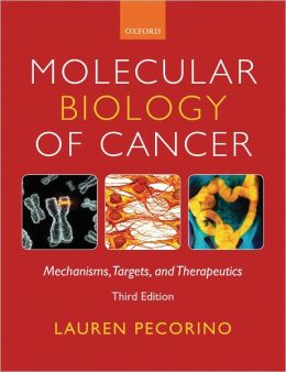 molecular biology textbooks