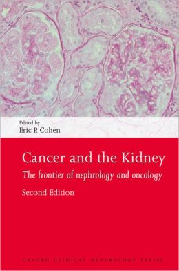 Cancer and the Kidney