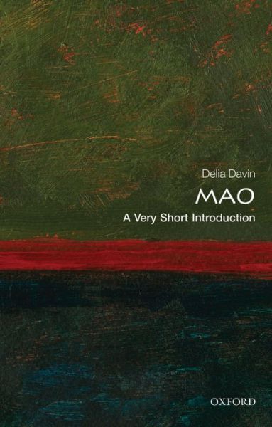 Mao: A Very Short Introduction