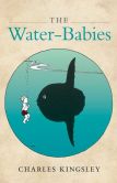 Book Cover Image. Title: The Water-Babies, Author: Charles Kingsley