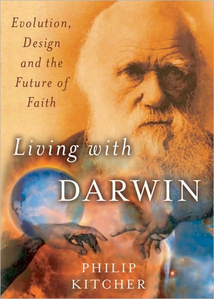 Living with Darwin: Evolution, Design, and the Future of Faith