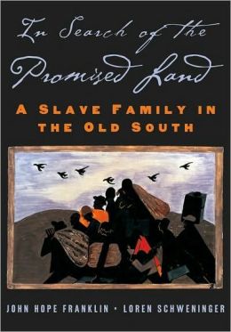 In Search of the Promised Land: A Black Family and the Old South