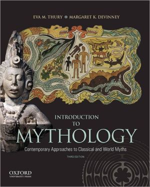 Introduction To Mythology Thury Ebook Login