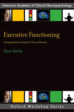 Executive Functioning: A Comprehensive Guide for Clinical Practice