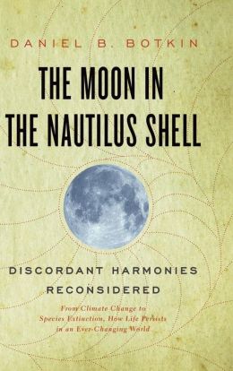 The Moon in the Nautilus Shell: Discordant Harmonies Reconsidered