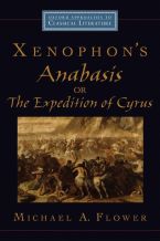 Cover Image: Xenophon's Anabasis, or The...