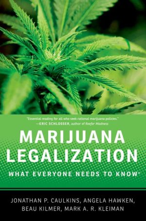 Marijuana Legalization: What Everyone Needs to KnowRG