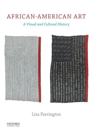 African American Art: A Visual and Cultural History