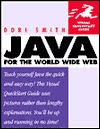 Java for the World Wide Web : Visual QuickStart Guide