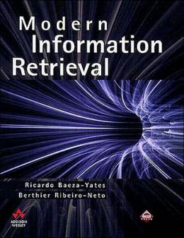 Modern Information Retrieval