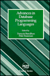 Database Programming Languages