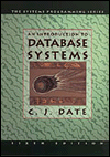 Introduction to Database Systems