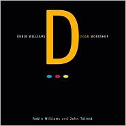 Robin Williams Design Workshop