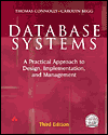 Database Systems : A Practical Approach to Design, Implementation, and Management