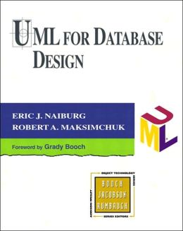 UML for Database Design