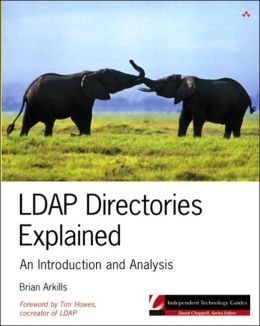 LDAP Directrories Explained: An Introduction and Analysis