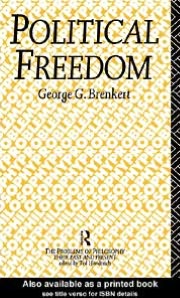 Political Freedom