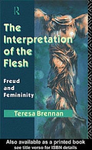 The Interpretation of the Flesh