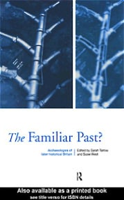 The Familiar Past?