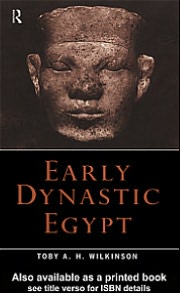 Early Dynastic Egypt