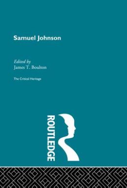 Samuel Johnson