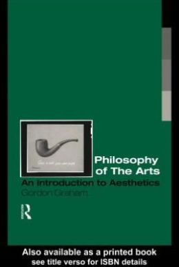 Philosophy of the Arts