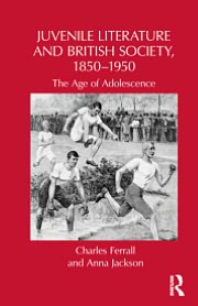 Juvenile'' Literature and British Society