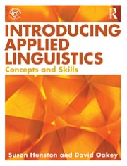 Introducing Applied Linguistics