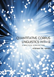 Quantitative Corpus Linguistics with R