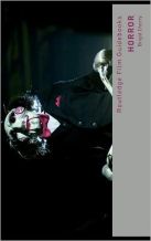 Cover Image: Horror
