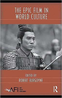 The Epic Film in World Culture