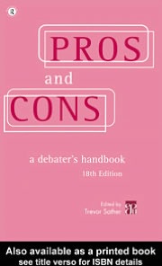 Pros and Cons