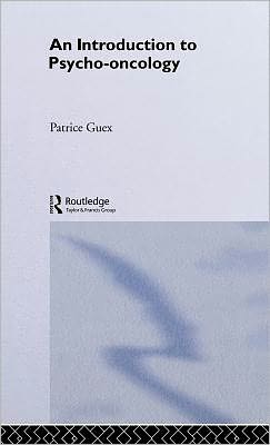 An Introduction to Psycho-Oncology