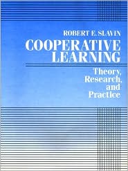 Cooperative Learning: Theory, Research and Practice