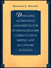 Designing Alternative Assessments for Interdisciplinary Curriculum
