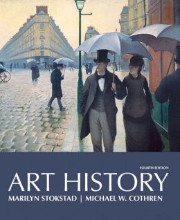 Art History, Combined Volume Plus MyArtsLab with eText