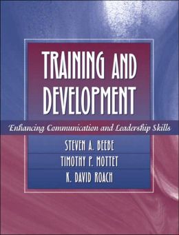 Training and Development: Enhancing Communication and Leadership Skills