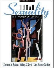 Human Sexuality in a World of Diversity
