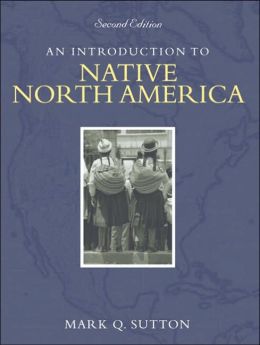 An Introduction to Native North America