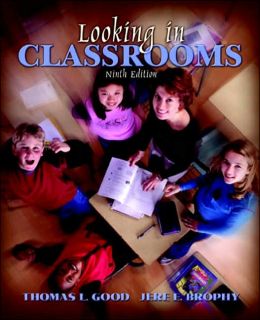 Looking in Classrooms with MyLabSchool Access Card