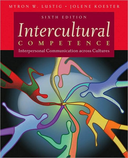 Dissertation On Intercultural Communication