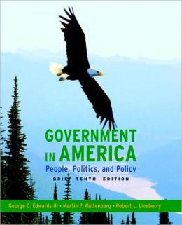 Government the People, 2009 Brief Edition