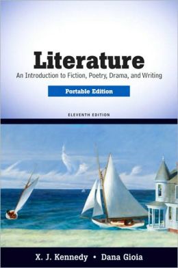 Introduction to poetry essay