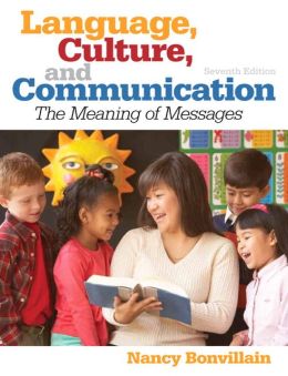 Language, Culture, and Communication