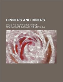 Dinners And Diners
