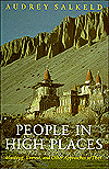 People In High Places: Approaches to Tibet