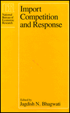 Import Competition and Response